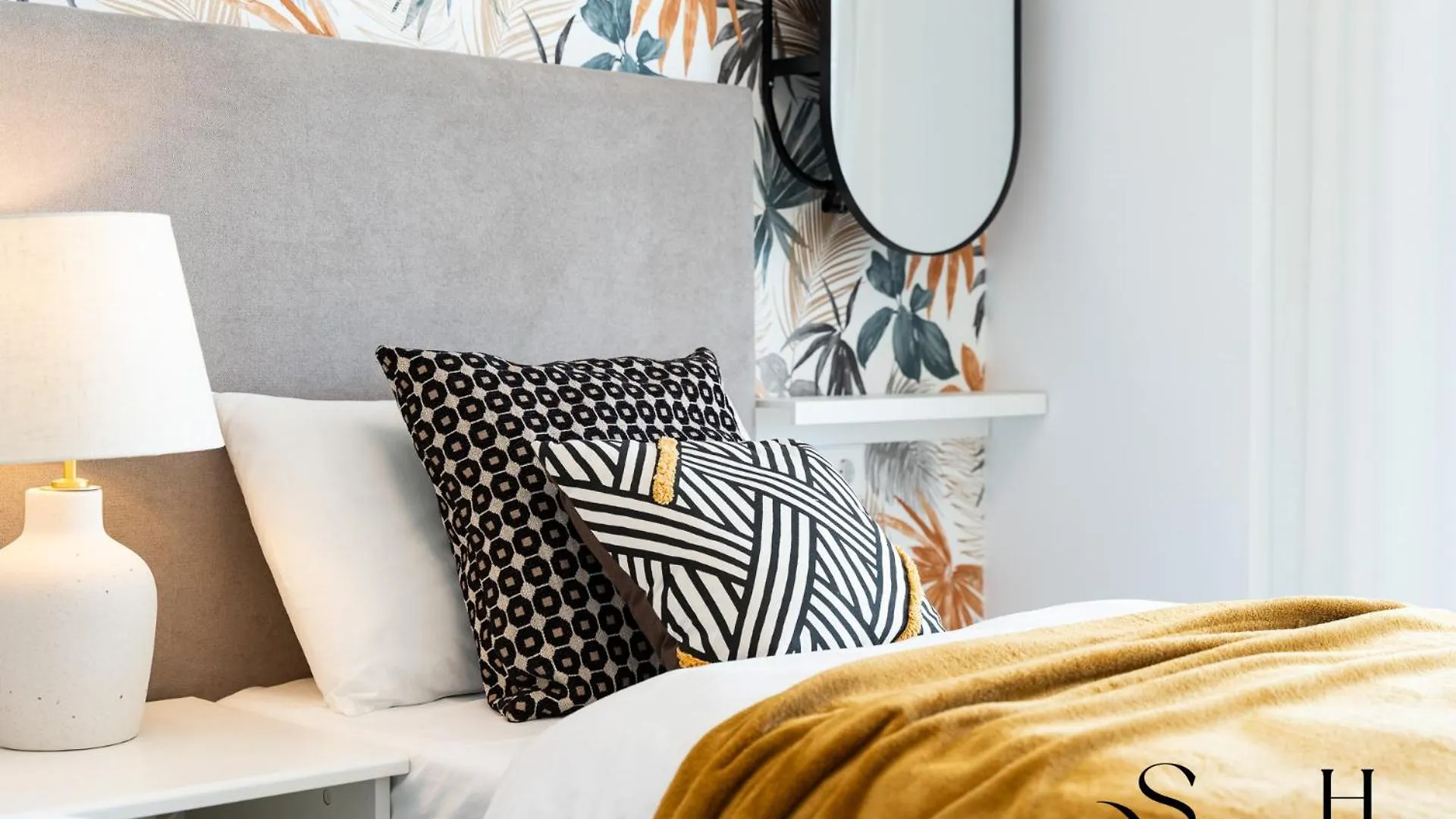 Apartment Luxury Beach Escape With Pools, Gym & Sauna Fuengirola