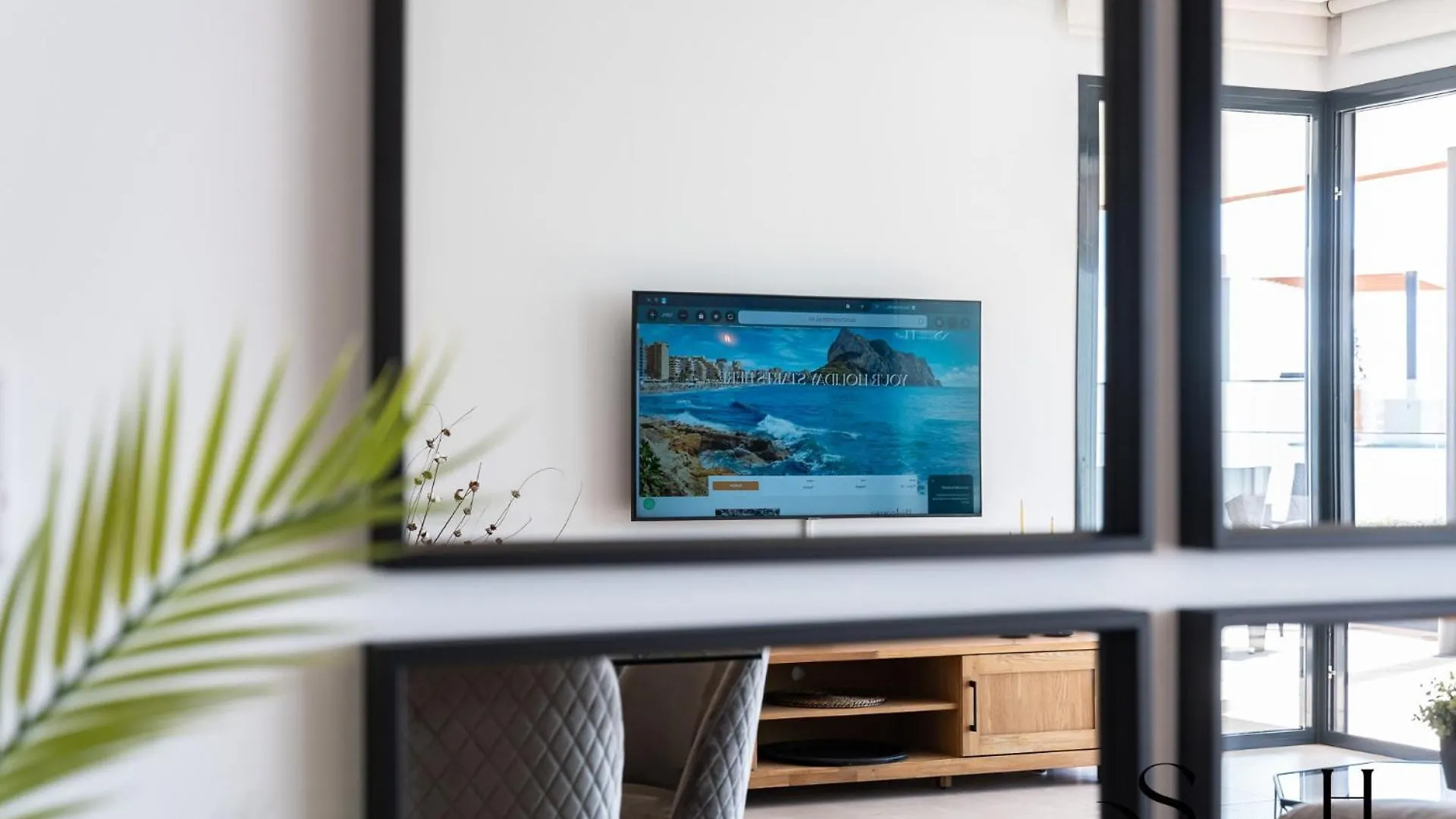 Luxury Beach Escape With Pools, Gym & Sauna Fuengirola