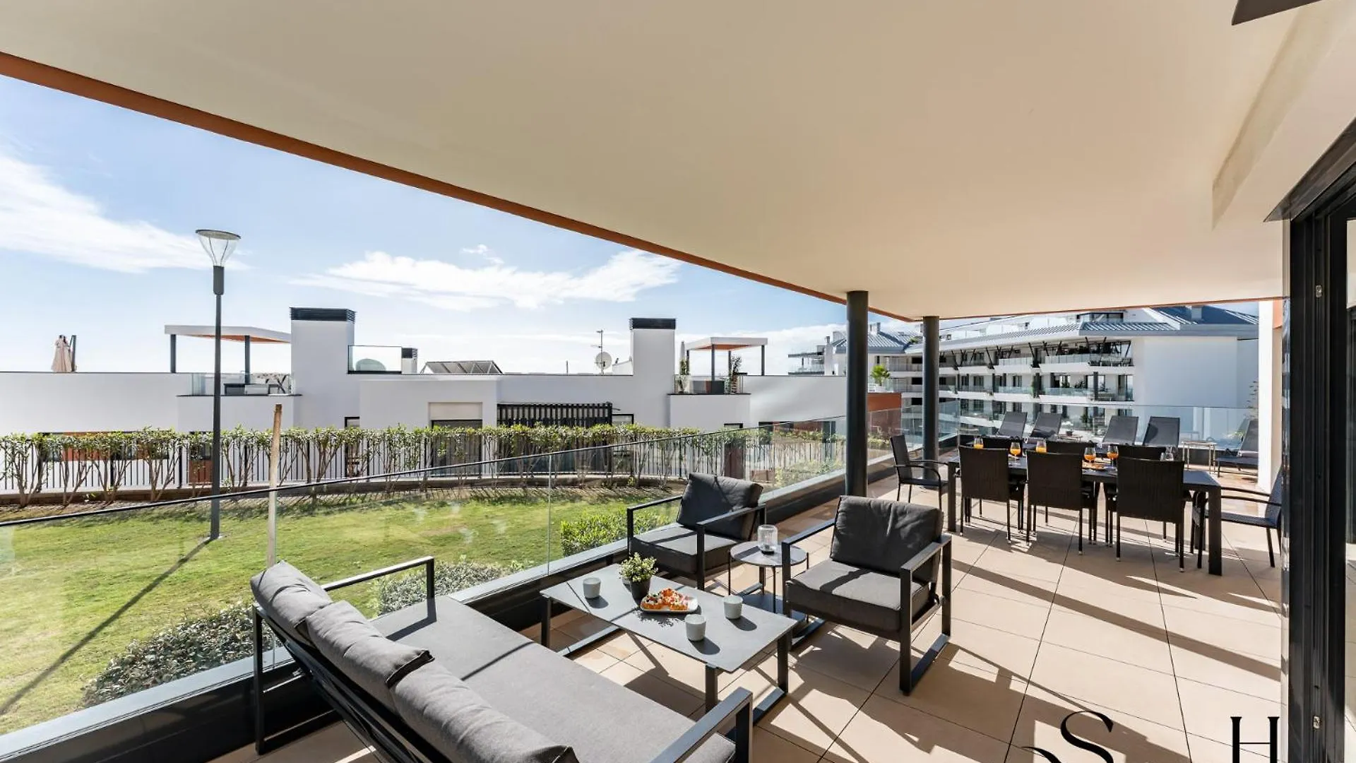 Apartment Luxury Beach Escape With Pools, Gym & Sauna Fuengirola